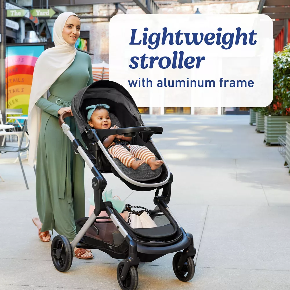 Modes? Nest Travel System - Image 6
