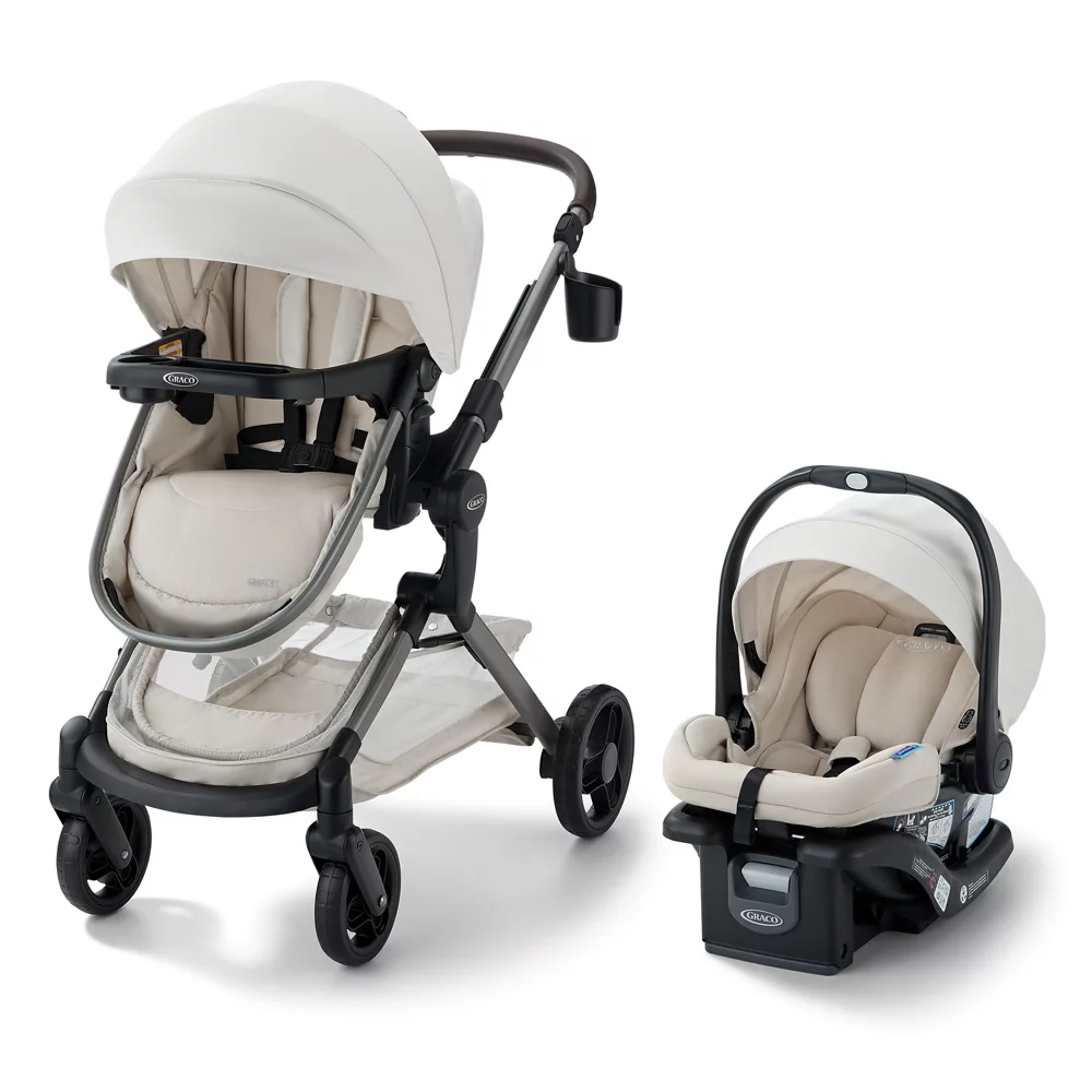 Modes? Nest Travel System - Image 9