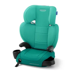 TurboBooster? Stretch2Fit? Booster Seat