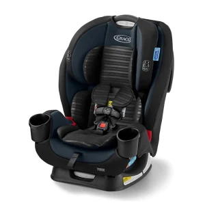TriRide? 3-in-1 Car Seat