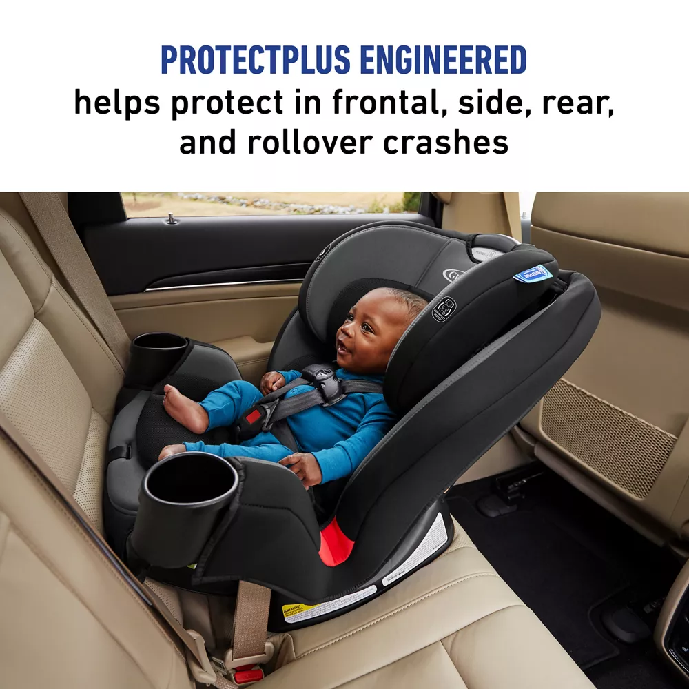 TriRide? 3-in-1 Car Seat - Image 10
