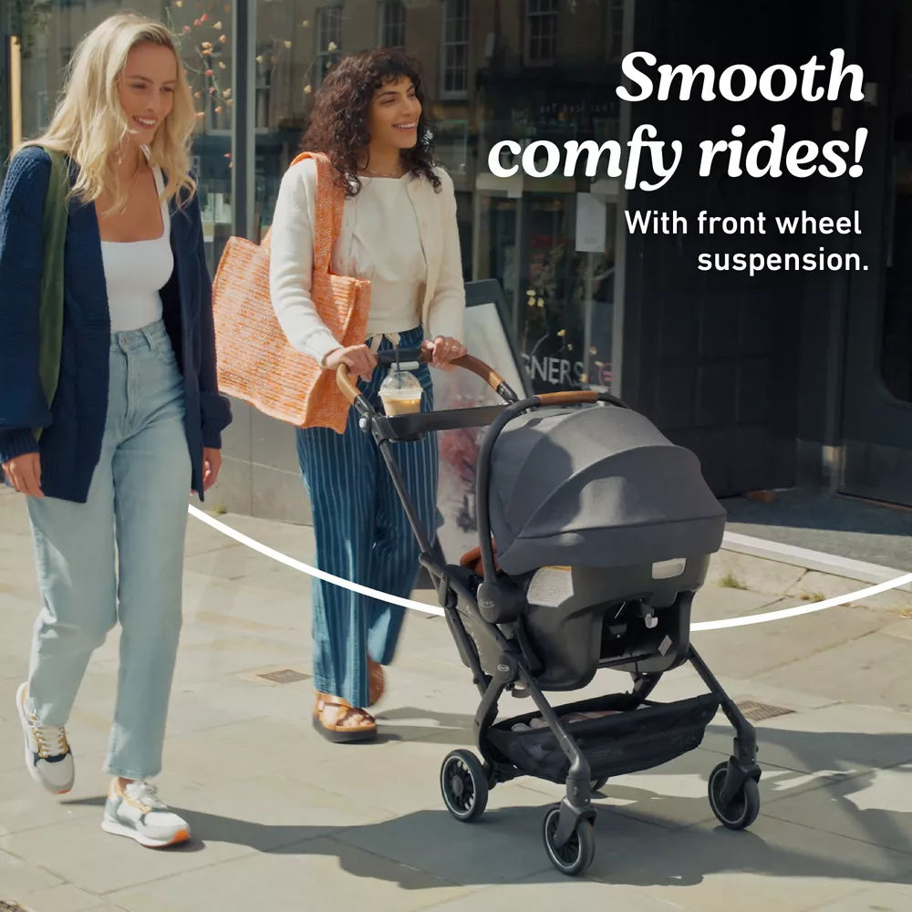 GoMax? Frame Stroller - Image 8