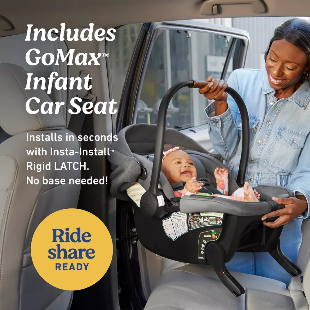 GoMax? Travel System - Image 3
