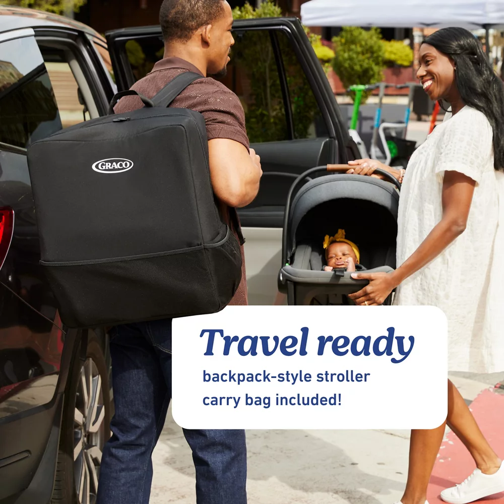 GoMax? Travel System - Image 6