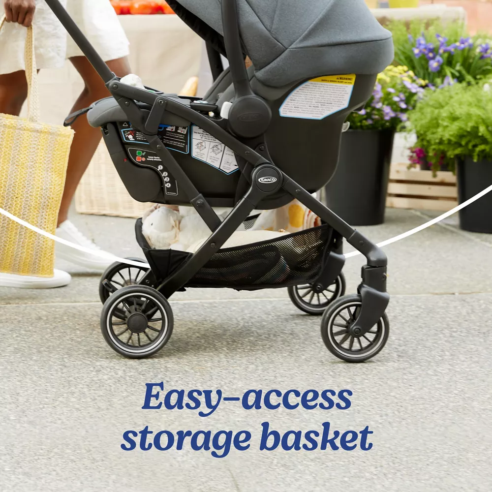 GoMax? Travel System - Image 8