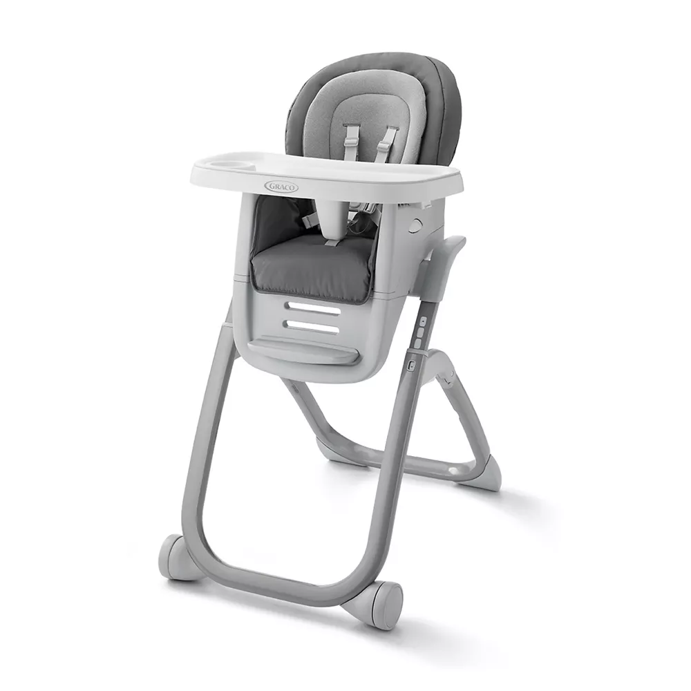 DuoDiner? DLX 6-in-1 Highchair