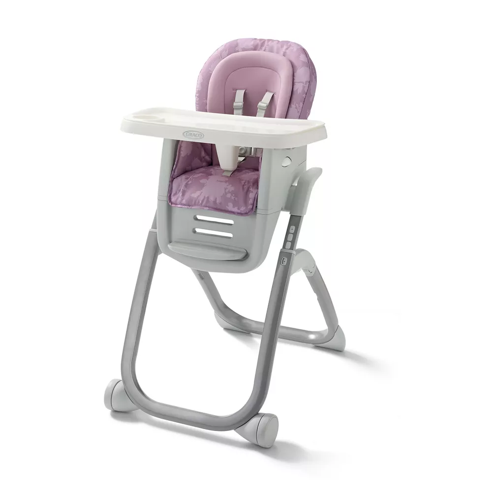 DuoDiner? DLX 6-in-1 Highchair - Image 10