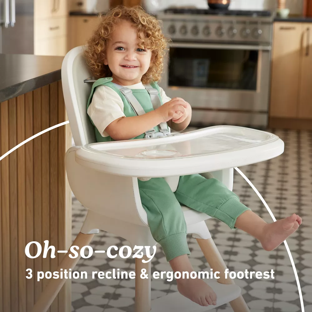 Table2Table? Lux 6-in-1 Highchair - Image 6