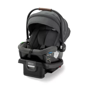 GoMax? Infant Car Seat ft. Insta-Install? Rigid LATCH
