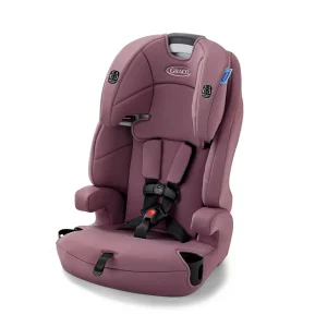 Tranzitions? 3-in-1 Harness Booster