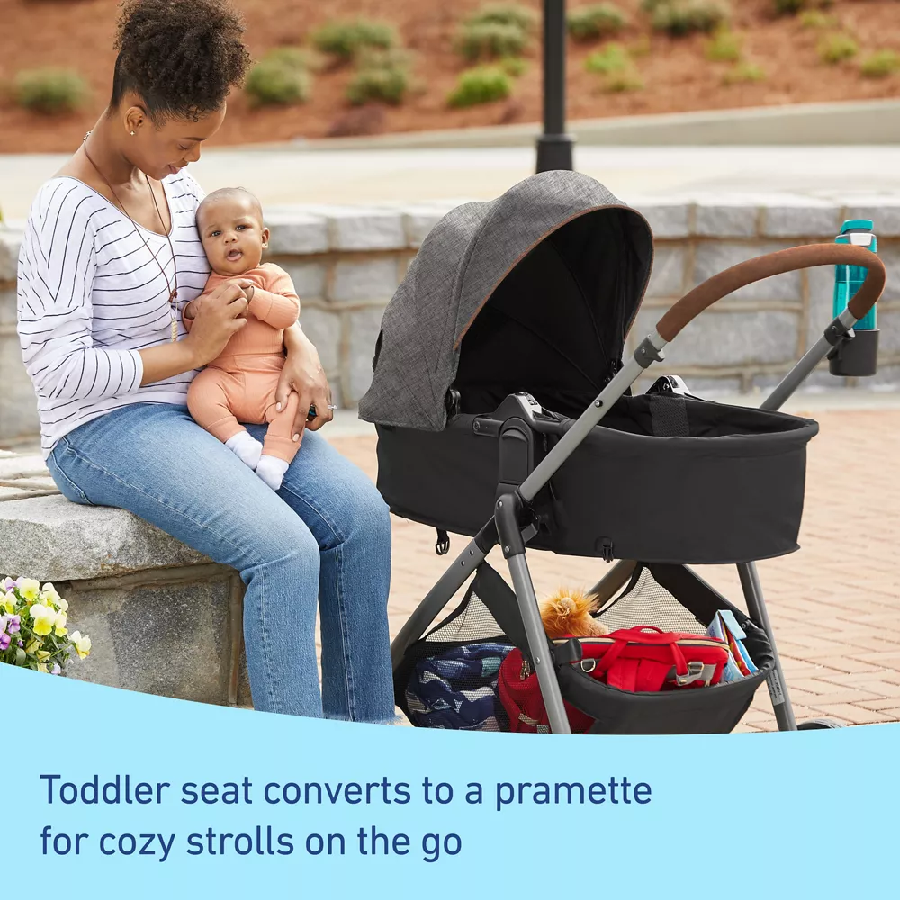 Modes? Trio Travel System - Image 3