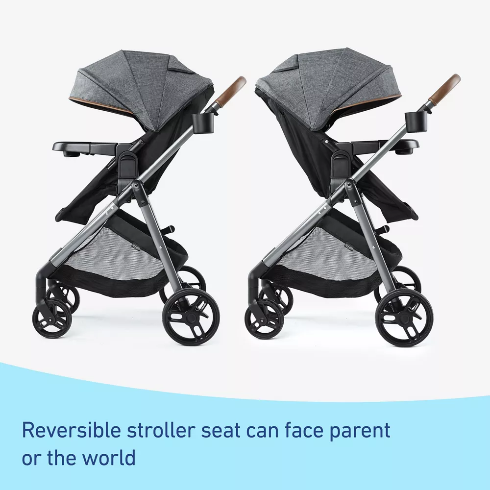 Modes? Trio Travel System - Image 4