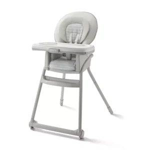 Table2Table? LX 6-in-1 Highchair