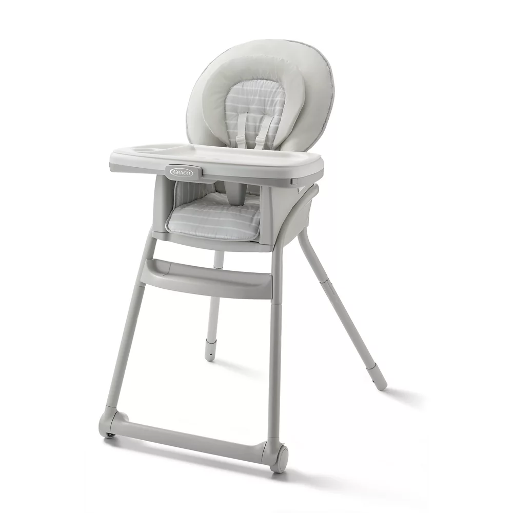 Table2Table? LX 6-in-1 Highchair