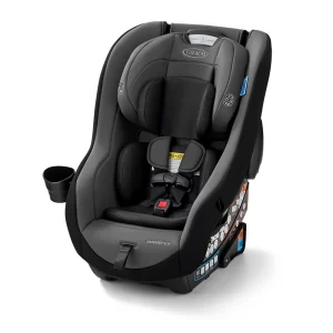Contender? Slim Convertible Car Seat