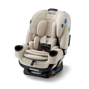4Ever? Extend2Fit? 4-in-1 Car Seat