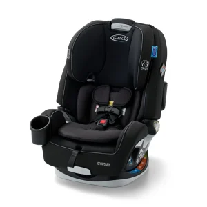 Grows4Me? 4-in-1 Car Seat