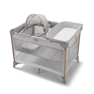 Pack 'n Play? Care Suite? Bassinet Lux Playard