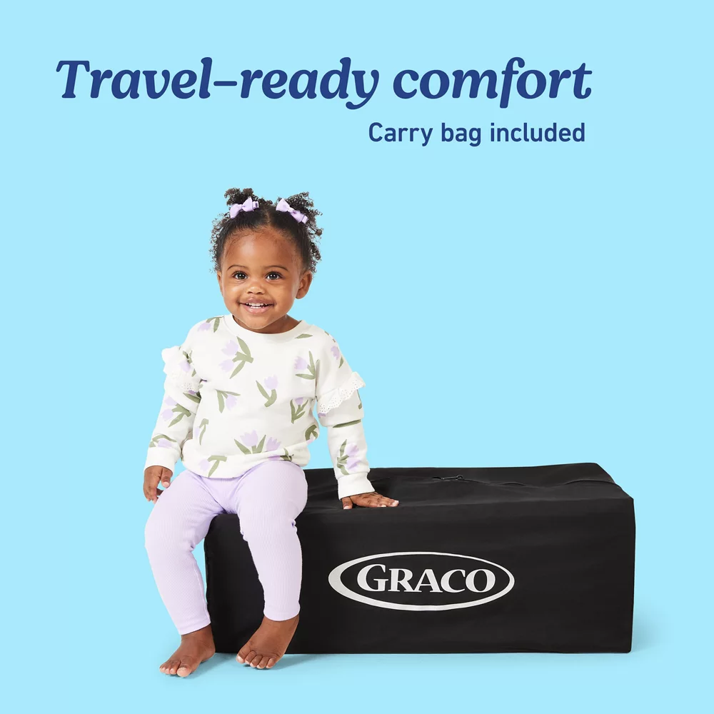 Pack 'n Play? Care Suite? Bassinet Lux Playard - Image 6
