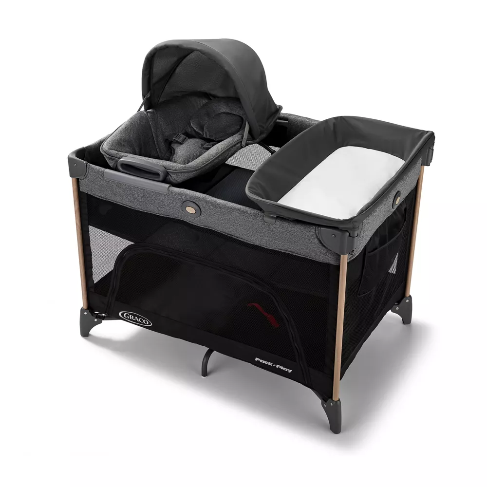 Pack n' Play? Close2Baby Lux Playard
