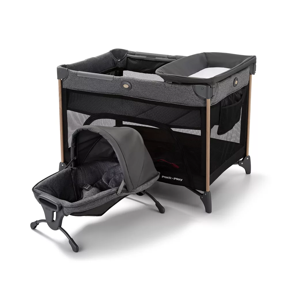 Pack n' Play? Close2Baby Lux Playard - Image 2