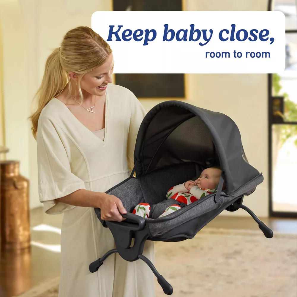 Pack n' Play? Close2Baby Lux Playard - Image 4
