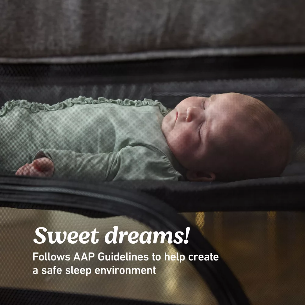 Pack n' Play? Close2Baby Lux Playard - Image 6
