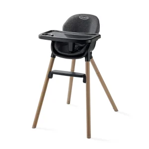 Ready2Dine? DLX 4-in-1 Highchair