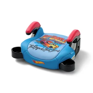 Hot Wheels x Graco? Turbobooster? 2.0 Backless Booster Seat