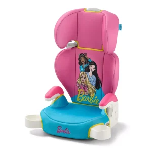Barbie x Graco TurboBooster? 2.0 Highback Booster