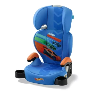 Hot Wheels x Graco TurboBooster? 2.0 Highback Booster