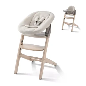 Close2Baby? 3-in-1 High Chair with Newborn SecureSeat