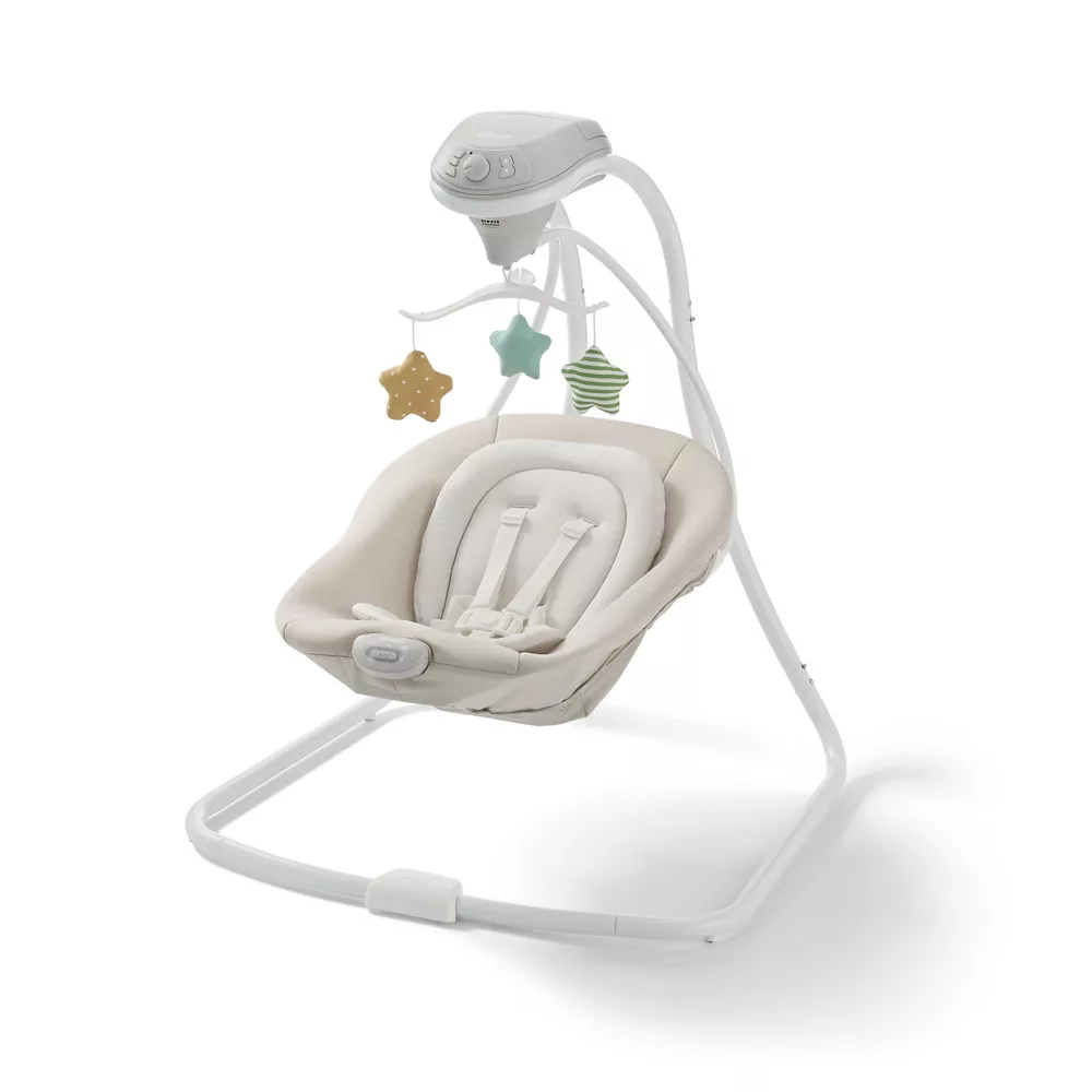 Simple Sway? Baby Swing - Image 14