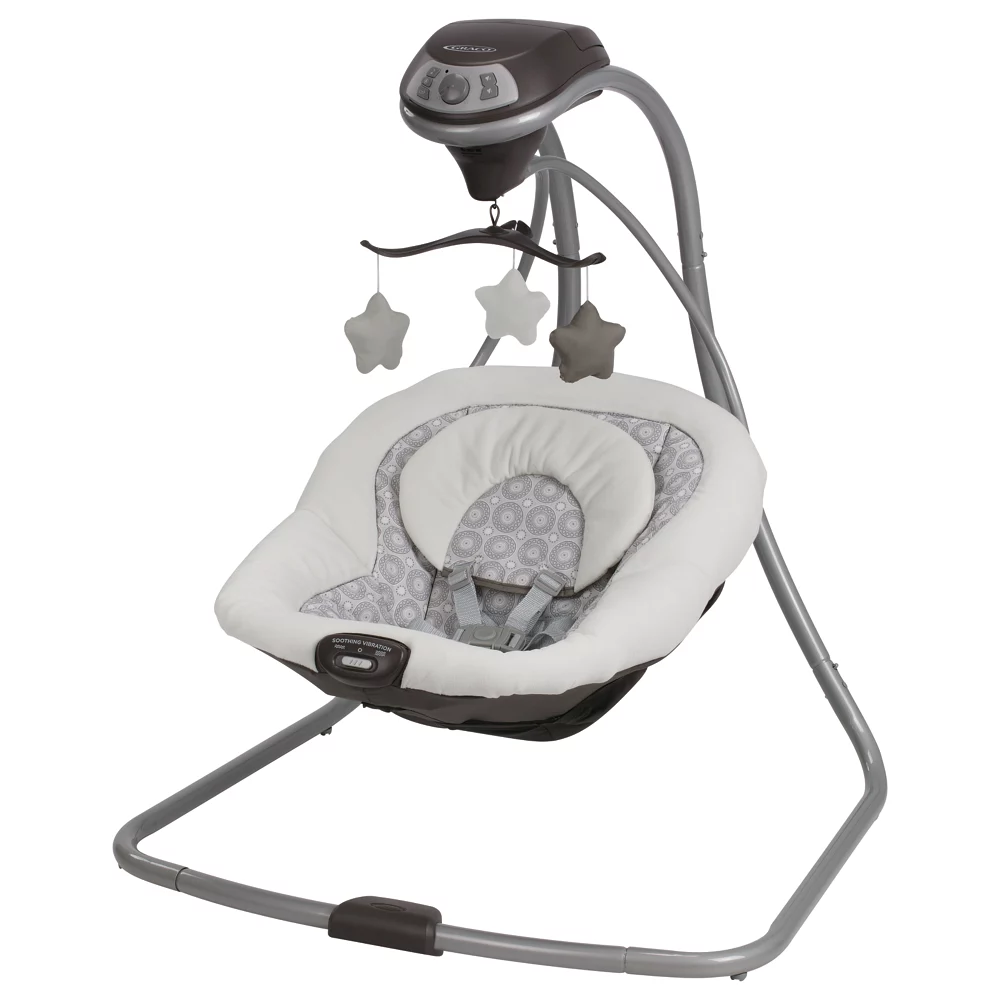 Simple Sway? Baby Swing - Image 7