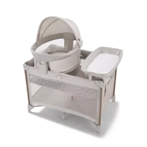 Pack 'n Play? Travel Dome? Lux Playard
