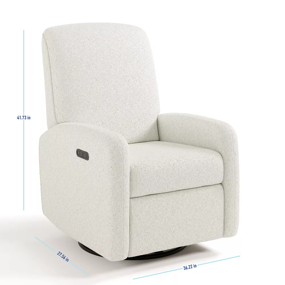 Bellwood Power Recliner - Image 3